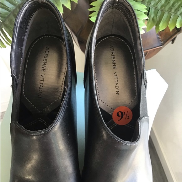 🌹Adrienne Vittadini New shoes woman’s size 9 1/2 - Picture 5 of 5
